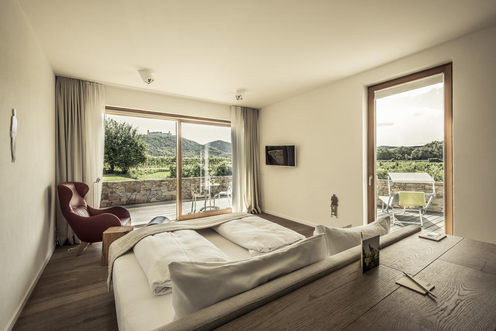Malat Weingut Und Hotel Furth bei Gottweig Exterior photo