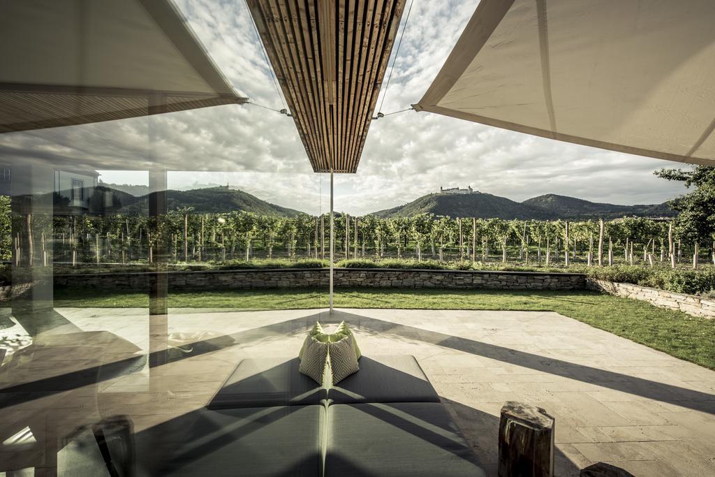 Malat Weingut Und Hotel Furth bei Gottweig Exterior photo